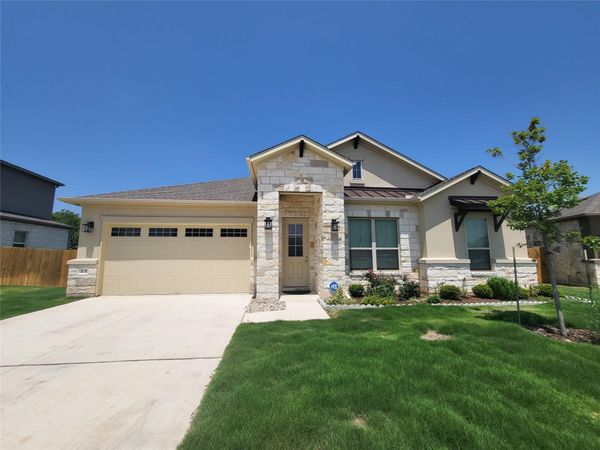 3750 E Palm Valley BLVD, Unit 22, Round Rock, TX 78665