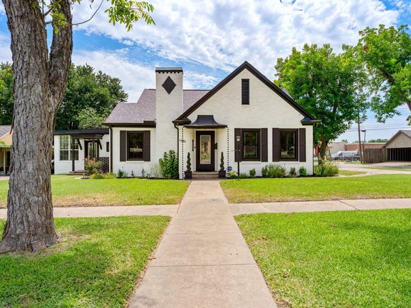 1501 N 5th ST, Temple, TX 76501