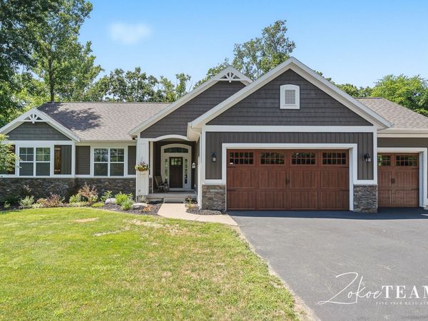143 Maynard Avenue SW, Grand Rapids, MI 49534