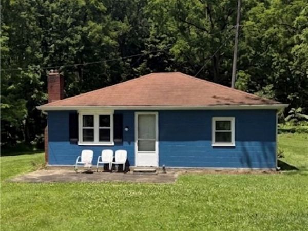3006 E State Rd, Jamestown, PA 16134