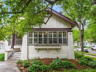 3600 Dupont Avenue N, Minneapolis, MN 55412