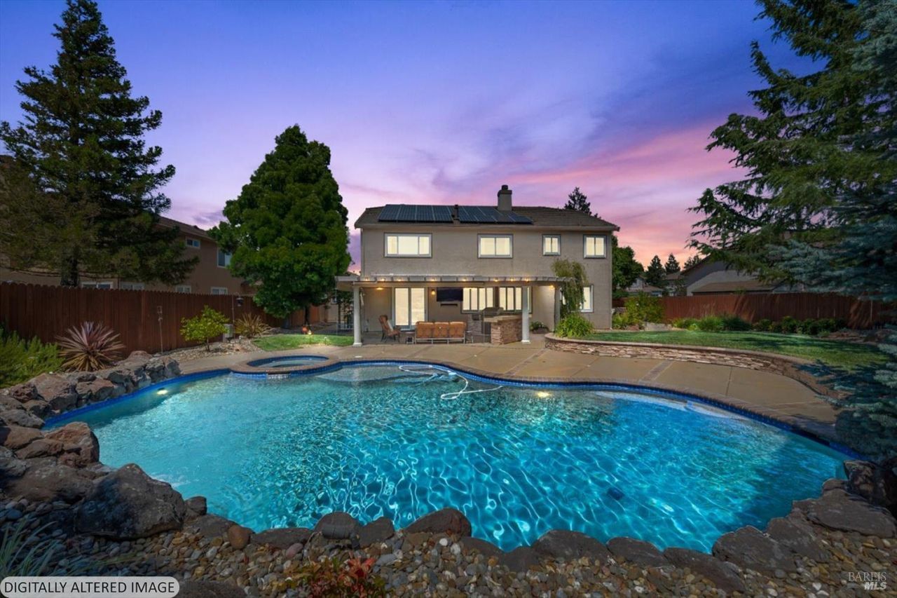 907 Dunerose Court, Vacaville, CA 95687 Main Photo