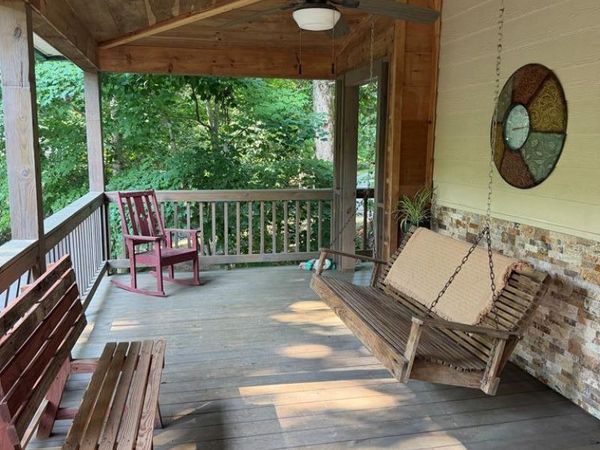 215 Dunn Mill Creek Road, Blue Ridge, GA 30513