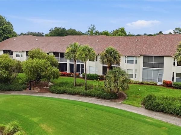 14270 Hickory Links CT , Unit 2124, FORT MYERS, FL 33912