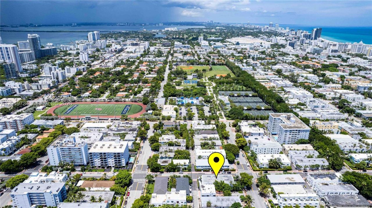 960 Jefferson Ave, Unit 105, Miami Beach, FL 33139 Main Photo