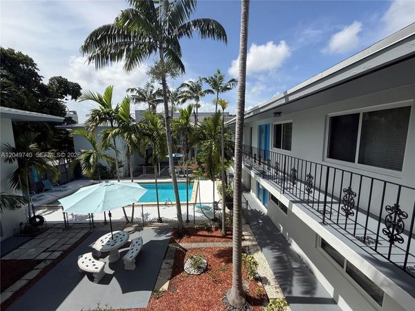 7441 SW 59th Pl , Unit 28, South Miami, FL 33143