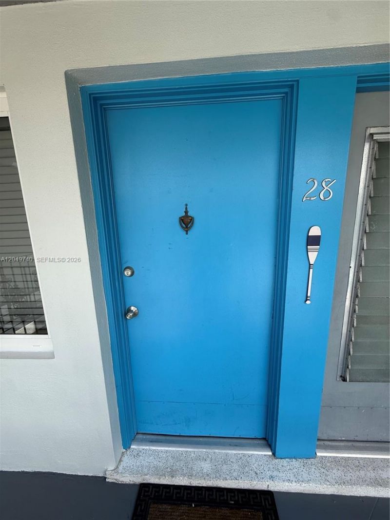 7441 SW 59th Pl, Unit 28, South Miami, FL 33143 Photo