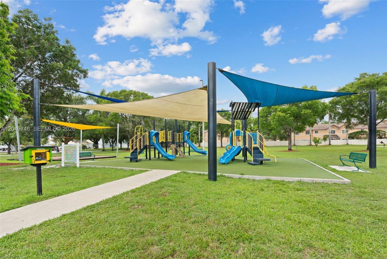 2303 SW 87th Ter, Miramar, FL 33025 Photo