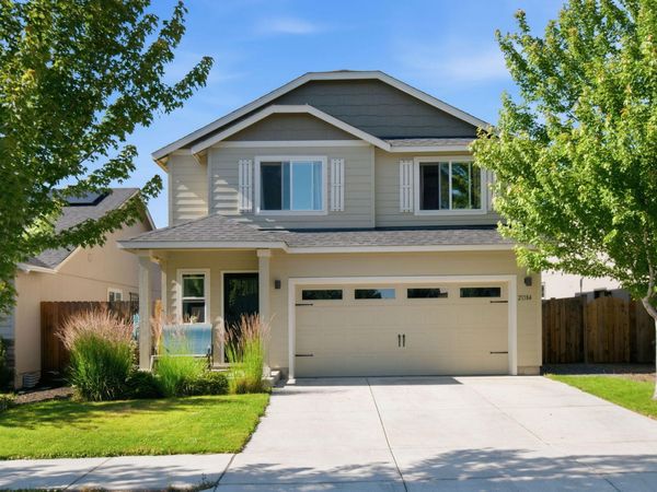 21184 Darnel Avenue, Bend, OR 97702
