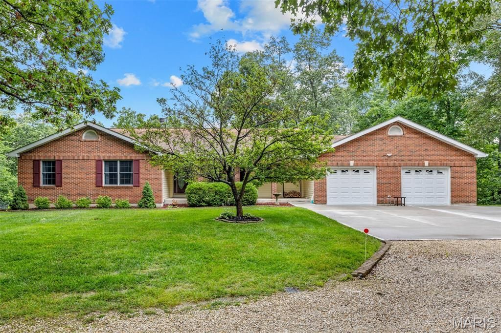 159 Orchardview Drive , Troy, MO 63379 Main Photo