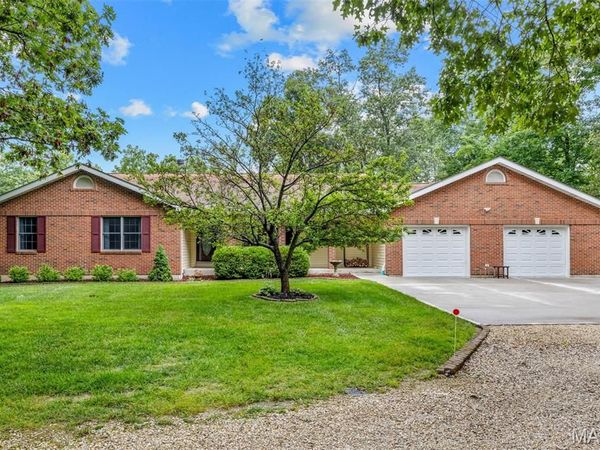 159 Orchardview Drive , Troy, MO 63379