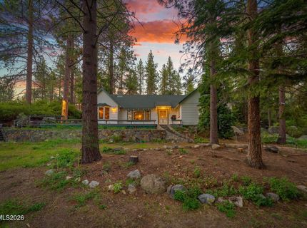 652 Freel Drive, Zephyr Cove, NV 89448 Photo