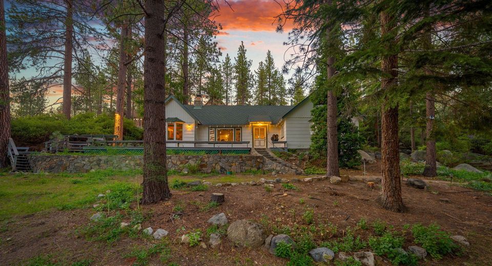 652 Freel Drive, Zephyr Cove, NV 89448 Photo