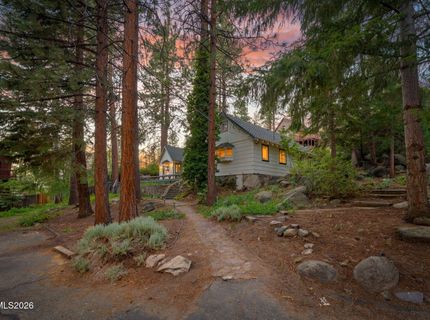 652 Freel Drive, Zephyr Cove, NV 89448 Photo