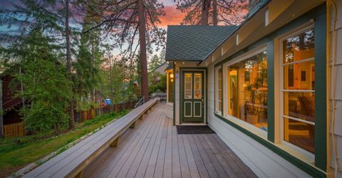 652 Freel Drive, Zephyr Cove, NV 89448 Photo