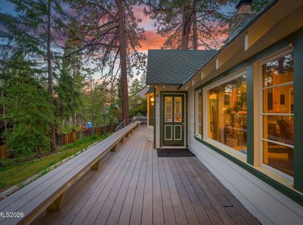 652 Freel Drive, Zephyr Cove, NV 89448 Photo