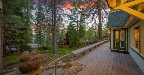 652 Freel Drive, Zephyr Cove, NV 89448 Photo