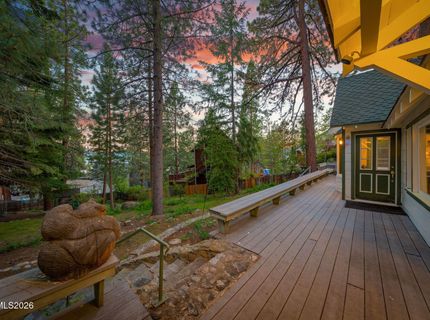 652 Freel Drive, Zephyr Cove, NV 89448 Photo