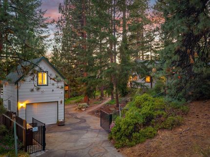652 Freel Drive, Zephyr Cove, NV 89448 Photo
