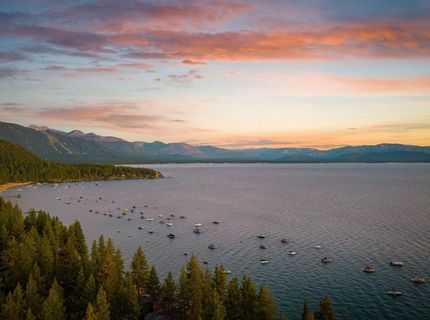 652 Freel Drive, Zephyr Cove, NV 89448 Photo