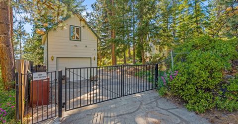 652 Freel Drive, Zephyr Cove, NV 89448 Photo
