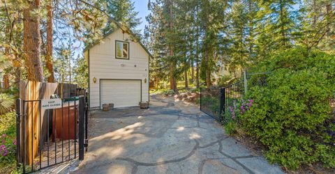 652 Freel Drive, Zephyr Cove, NV 89448 Photo