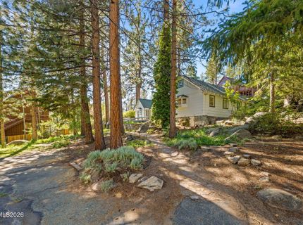 652 Freel Drive, Zephyr Cove, NV 89448 Photo