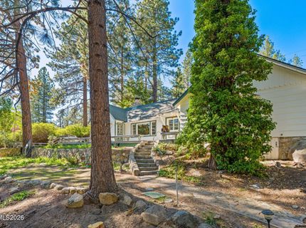 652 Freel Drive, Zephyr Cove, NV 89448 Photo