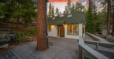 652 Freel Drive, Zephyr Cove, NV 89448 Photo