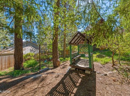 652 Freel Drive, Zephyr Cove, NV 89448 Photo