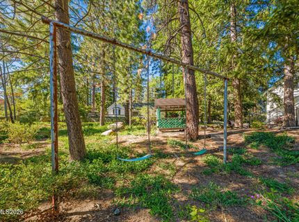 652 Freel Drive, Zephyr Cove, NV 89448 Photo