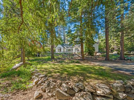 652 Freel Drive, Zephyr Cove, NV 89448 Photo