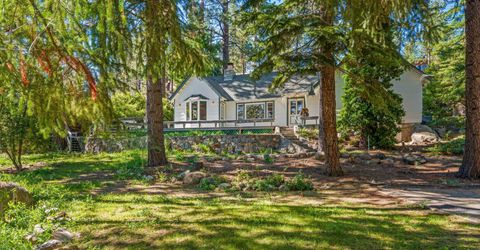 652 Freel Drive, Zephyr Cove, NV 89448 Photo