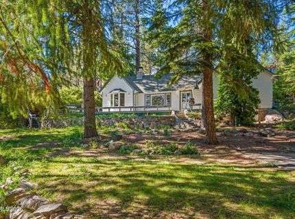 652 Freel Drive, Zephyr Cove, NV 89448 Photo