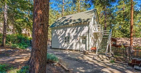 652 Freel Drive, Zephyr Cove, NV 89448 Photo