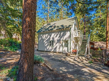 652 Freel Drive, Zephyr Cove, NV 89448 Photo
