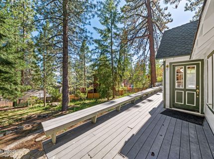 652 Freel Drive, Zephyr Cove, NV 89448 Photo