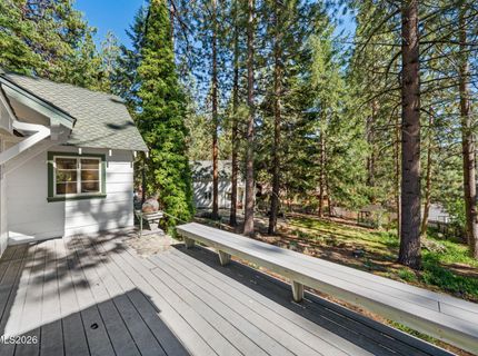 652 Freel Drive, Zephyr Cove, NV 89448 Photo