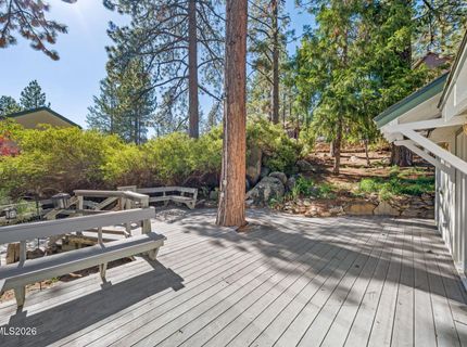 652 Freel Drive, Zephyr Cove, NV 89448 Photo