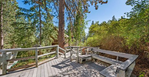652 Freel Drive, Zephyr Cove, NV 89448 Photo