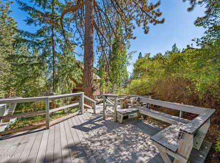 652 Freel Drive, Zephyr Cove, NV 89448 Photo