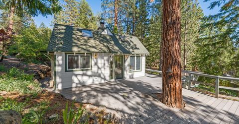 652 Freel Drive, Zephyr Cove, NV 89448 Photo