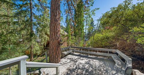 652 Freel Drive, Zephyr Cove, NV 89448 Photo