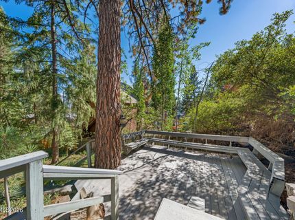 652 Freel Drive, Zephyr Cove, NV 89448 Photo