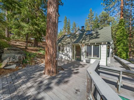 652 Freel Drive, Zephyr Cove, NV 89448 Photo