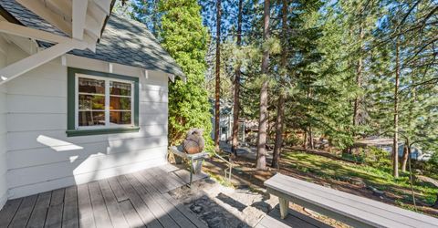 652 Freel Drive, Zephyr Cove, NV 89448 Photo