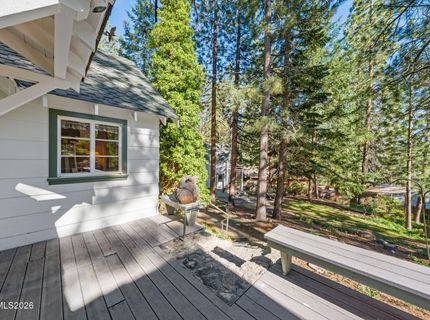 652 Freel Drive, Zephyr Cove, NV 89448 Photo