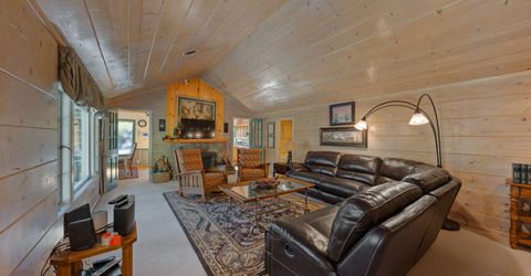 652 Freel Drive, Zephyr Cove, NV 89448 Photo