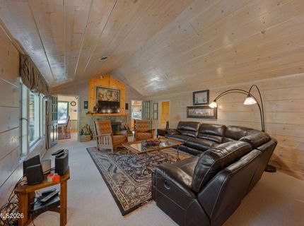 652 Freel Drive, Zephyr Cove, NV 89448 Photo