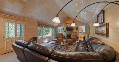 652 Freel Drive, Zephyr Cove, NV 89448 Photo